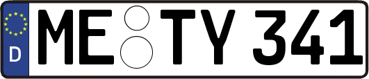 ME-TY341