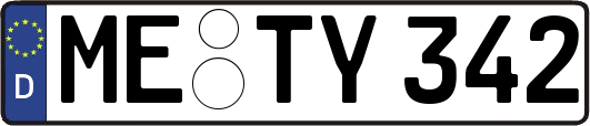 ME-TY342