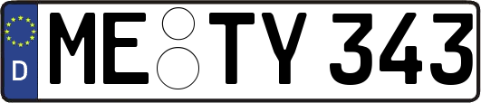 ME-TY343