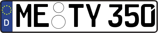 ME-TY350