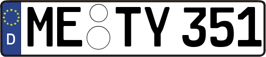 ME-TY351