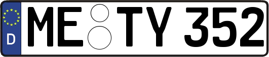 ME-TY352