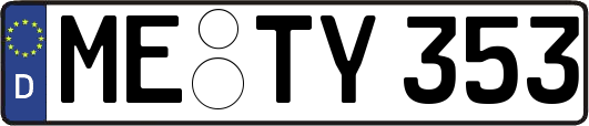 ME-TY353