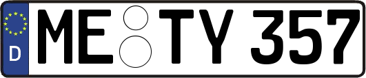 ME-TY357