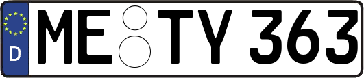 ME-TY363