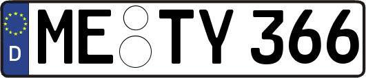 ME-TY366