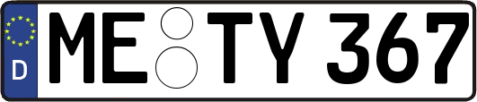 ME-TY367