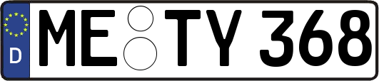 ME-TY368