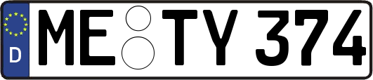 ME-TY374