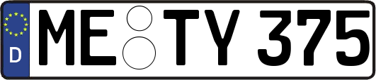 ME-TY375