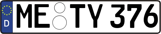 ME-TY376