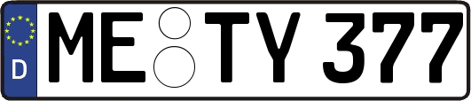 ME-TY377