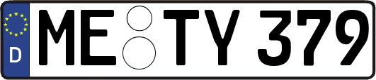 ME-TY379