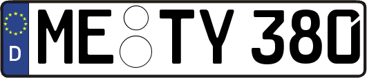 ME-TY380