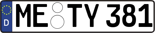 ME-TY381
