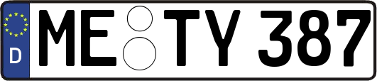 ME-TY387