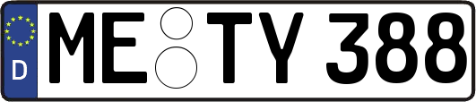 ME-TY388