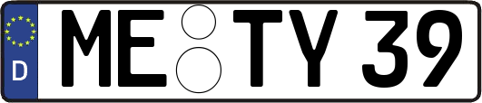 ME-TY39
