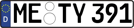ME-TY391