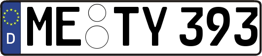 ME-TY393