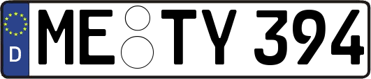 ME-TY394