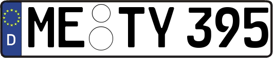 ME-TY395