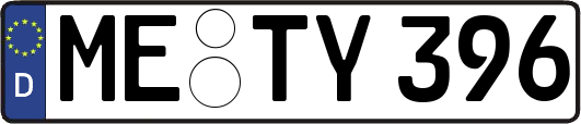 ME-TY396