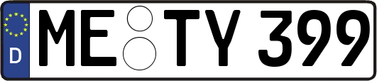 ME-TY399