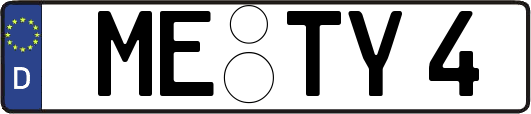 ME-TY4