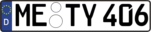 ME-TY406