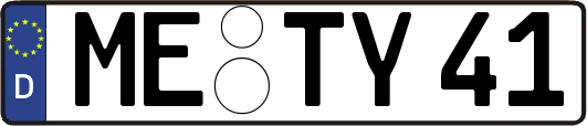 ME-TY41