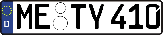 ME-TY410