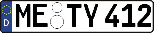 ME-TY412
