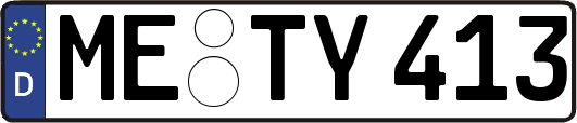 ME-TY413