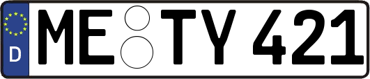 ME-TY421