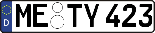 ME-TY423