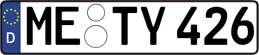 ME-TY426