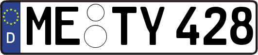 ME-TY428