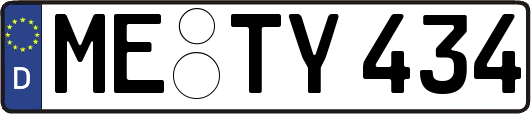 ME-TY434