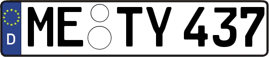 ME-TY437