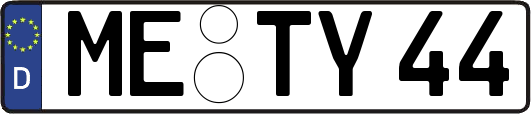 ME-TY44