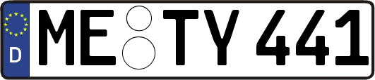 ME-TY441