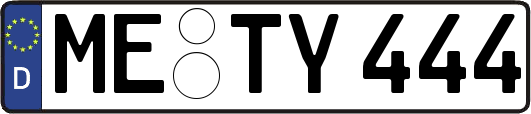 ME-TY444