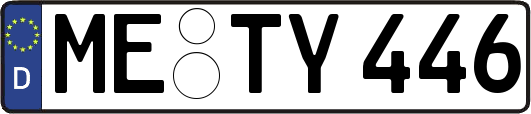 ME-TY446