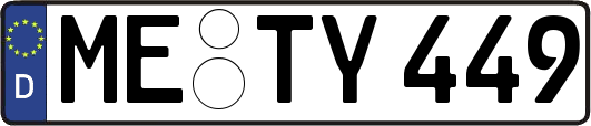 ME-TY449
