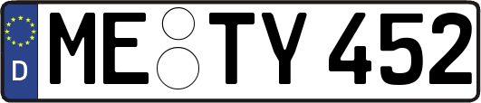 ME-TY452