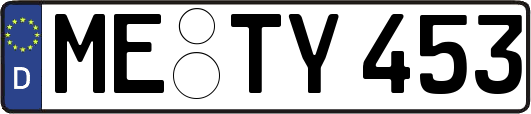 ME-TY453