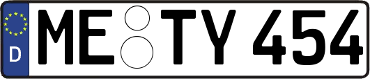 ME-TY454