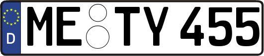 ME-TY455