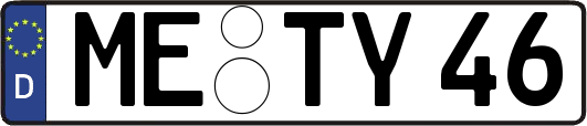 ME-TY46